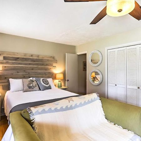 Cute Pcb Condo By Lake Powell With Pool Access! 파나마 시티 외부 사진