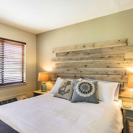 Cute Pcb Condo By Lake Powell With Pool Access! 파나마 시티 외부 사진