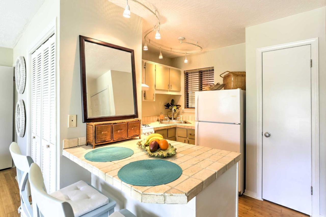 Cute Pcb Condo By Lake Powell With Pool Access! 파나마 시티 외부 사진