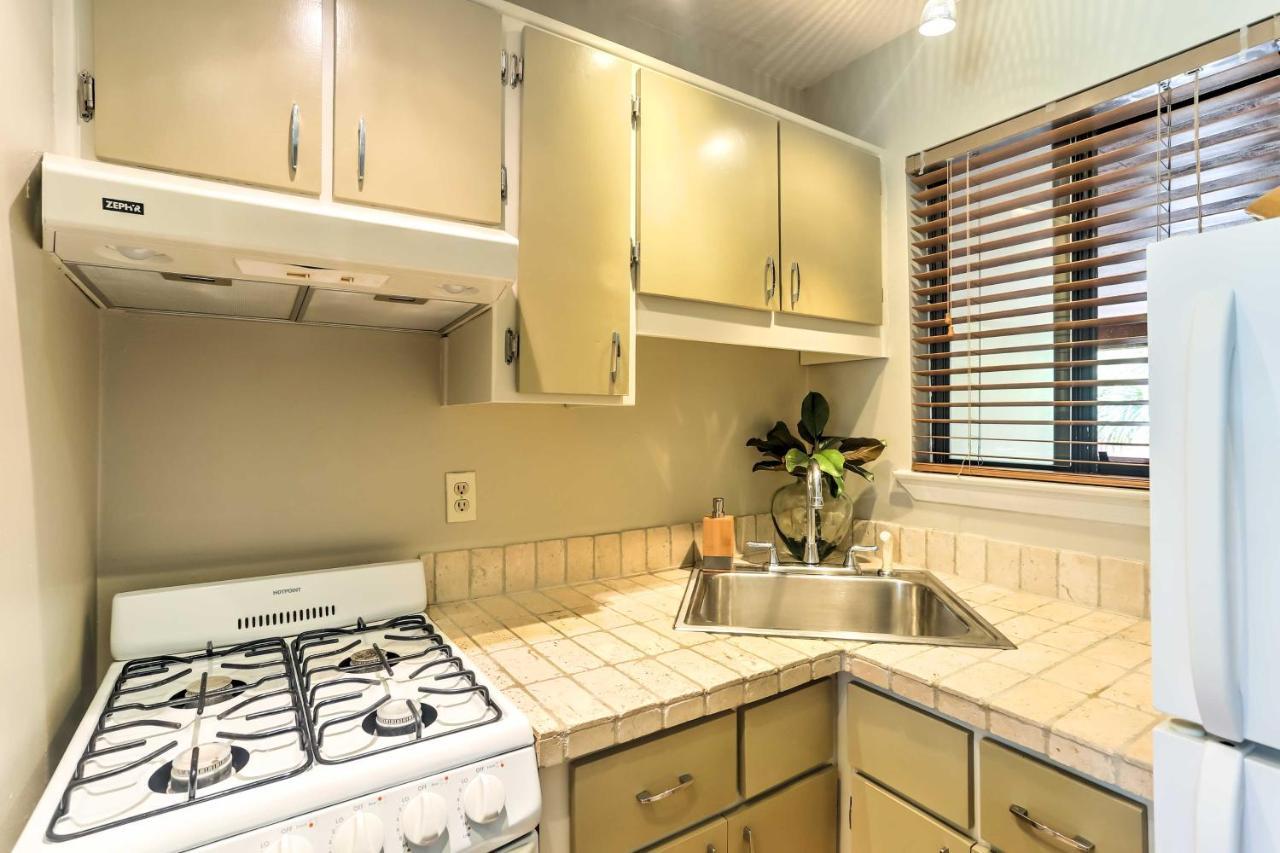Cute Pcb Condo By Lake Powell With Pool Access! 파나마 시티 외부 사진