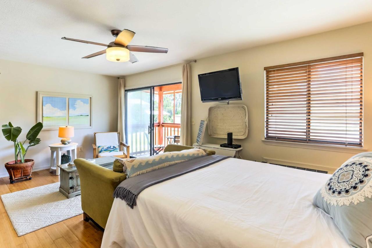 Cute Pcb Condo By Lake Powell With Pool Access! 파나마 시티 외부 사진