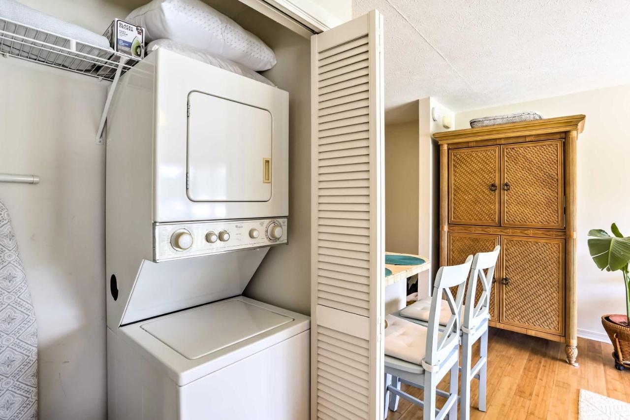 Cute Pcb Condo By Lake Powell With Pool Access! 파나마 시티 외부 사진