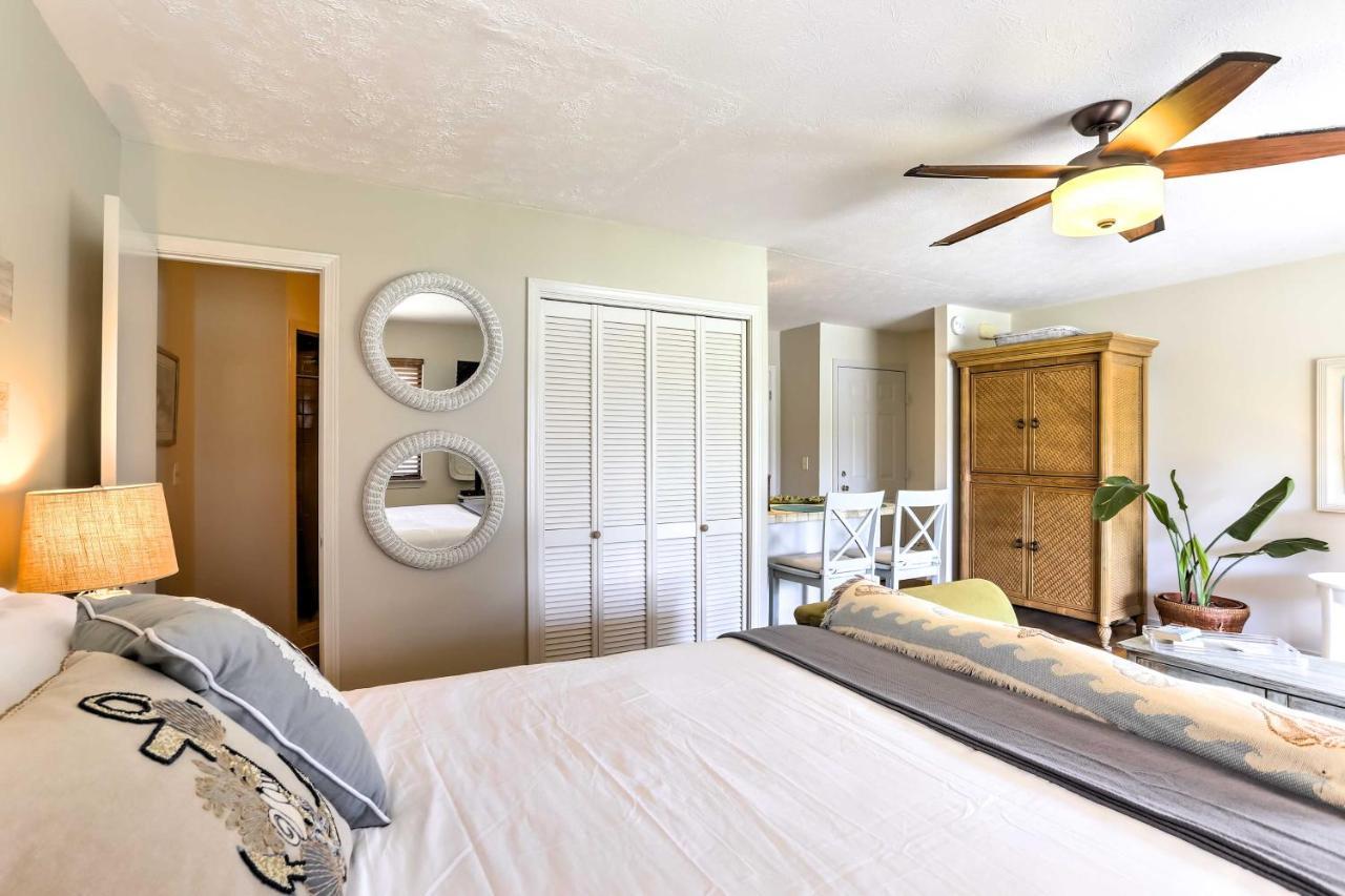 Cute Pcb Condo By Lake Powell With Pool Access! 파나마 시티 외부 사진